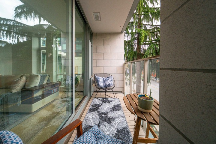 Photo 8 at 405 - 1365 Davie Street, West End VW, Vancouver West