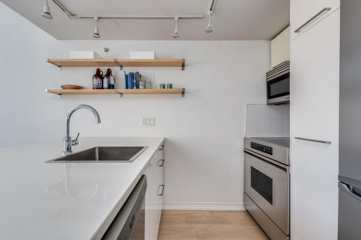 Photo 23 at 408 - 1 E Cordova Street, Downtown VE, Vancouver East