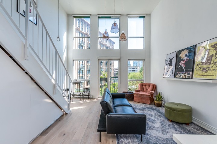 Photo 13 at 408 - 1 E Cordova Street, Downtown VE, Vancouver East