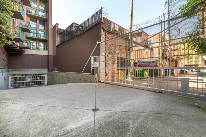 Photo 26 at 408 - 1 E Cordova Street, Downtown VE, Vancouver East
