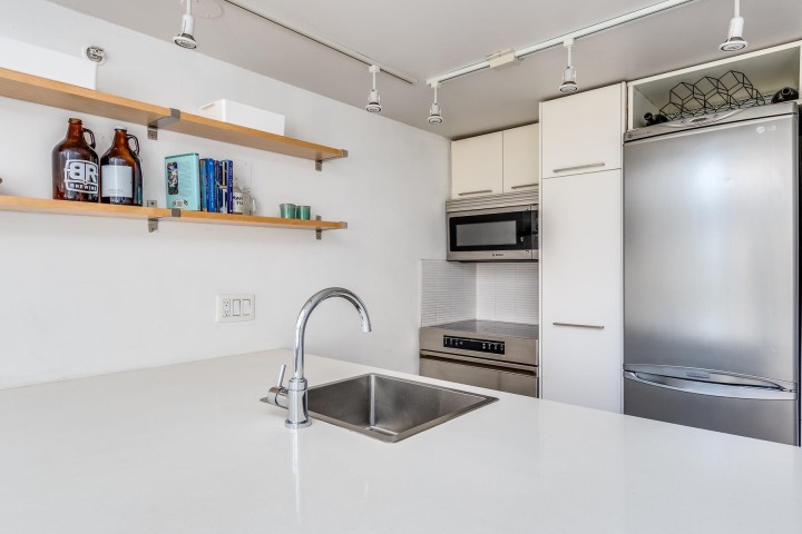 Photo 22 at 408 - 1 E Cordova Street, Downtown VE, Vancouver East