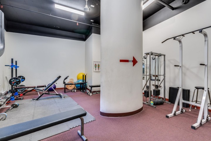 Photo 5 at 408 - 1 E Cordova Street, Downtown VE, Vancouver East