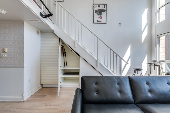 Photo 20 at 408 - 1 E Cordova Street, Downtown VE, Vancouver East