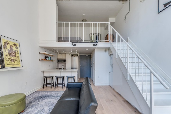 Photo 15 at 408 - 1 E Cordova Street, Downtown VE, Vancouver East