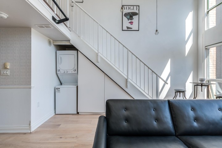 Photo 19 at 408 - 1 E Cordova Street, Downtown VE, Vancouver East