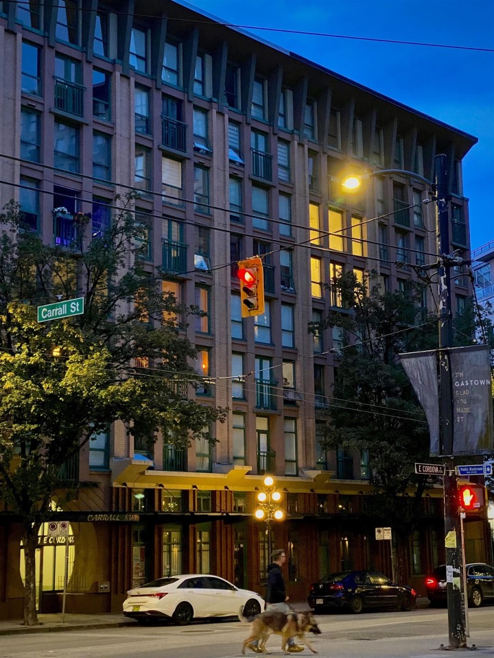 Photo 29 at 408 - 1 E Cordova Street, Downtown VE, Vancouver East