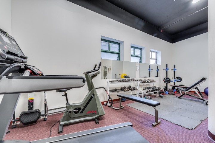 Photo 4 at 408 - 1 E Cordova Street, Downtown VE, Vancouver East