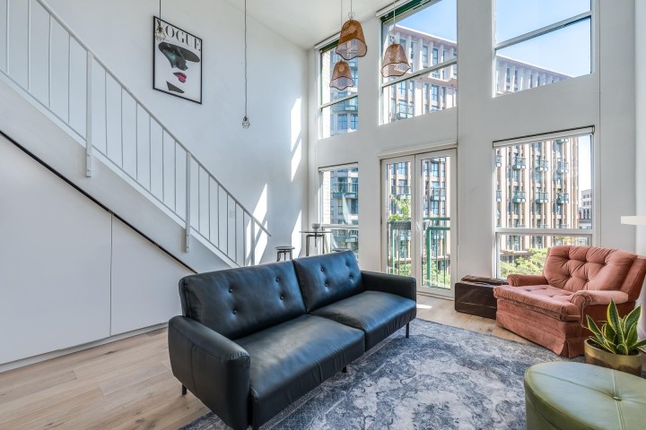 Photo 8 at 408 - 1 E Cordova Street, Downtown VE, Vancouver East