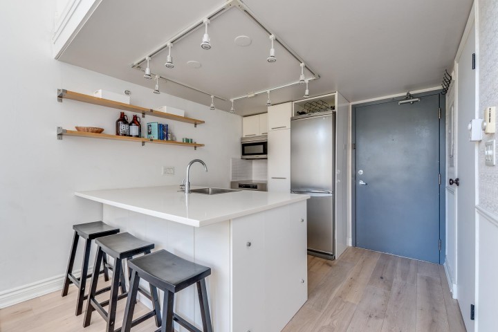 Photo 21 at 408 - 1 E Cordova Street, Downtown VE, Vancouver East