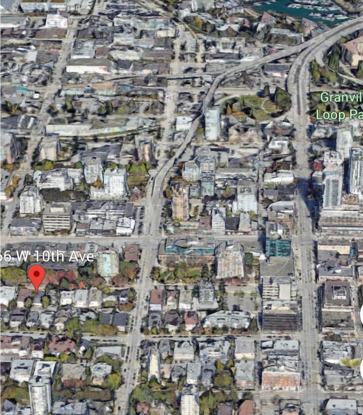 Photo 5 at 1666 W 10th Avenue, Fairview VW, Vancouver West