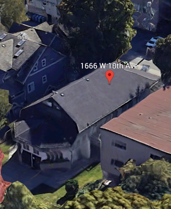 Photo 4 at 1666 W 10th Avenue, Fairview VW, Vancouver West