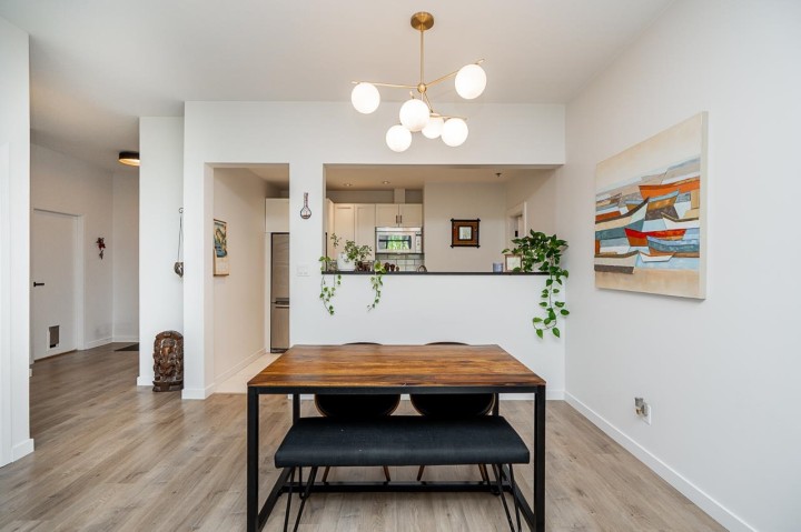 Photo 6 at 408 - 503 W 16th Avenue, Fairview VW, Vancouver West