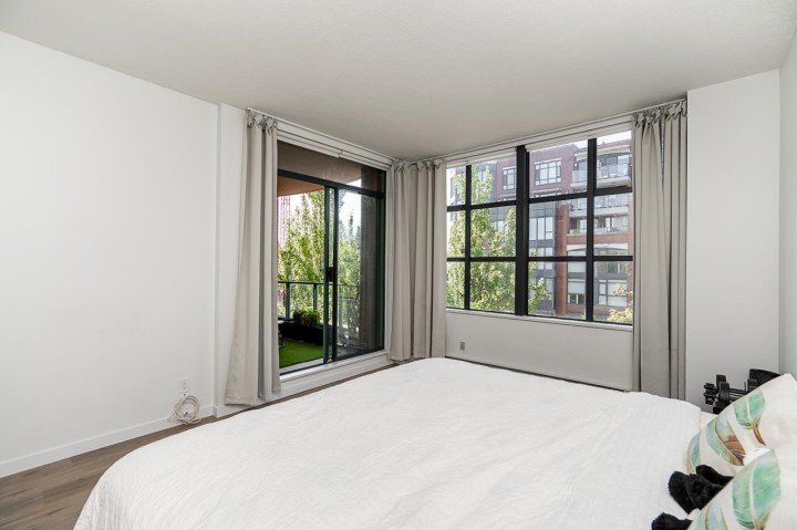 Photo 17 at 408 - 503 W 16th Avenue, Fairview VW, Vancouver West