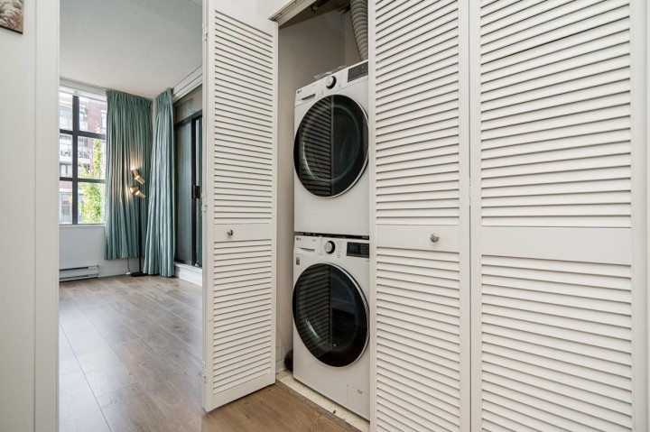 Photo 26 at 408 - 503 W 16th Avenue, Fairview VW, Vancouver West