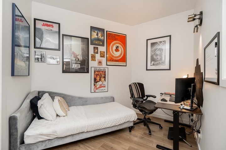 Photo 22 at 408 - 503 W 16th Avenue, Fairview VW, Vancouver West