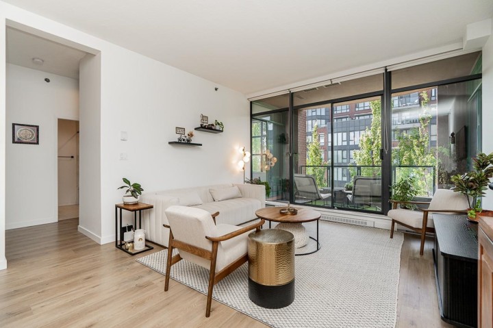 Photo 7 at 408 - 503 W 16th Avenue, Fairview VW, Vancouver West