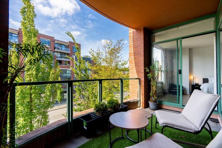 Photo 28 at 408 - 503 W 16th Avenue, Fairview VW, Vancouver West