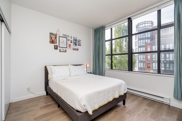 Photo 20 at 408 - 503 W 16th Avenue, Fairview VW, Vancouver West