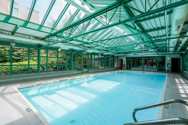 Photo 34 at 408 - 503 W 16th Avenue, Fairview VW, Vancouver West