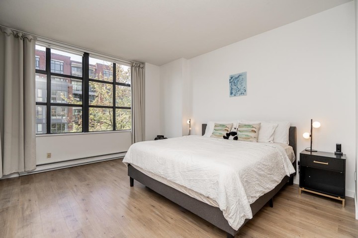 Photo 15 at 408 - 503 W 16th Avenue, Fairview VW, Vancouver West