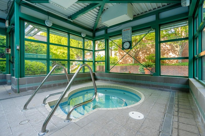 Photo 35 at 408 - 503 W 16th Avenue, Fairview VW, Vancouver West