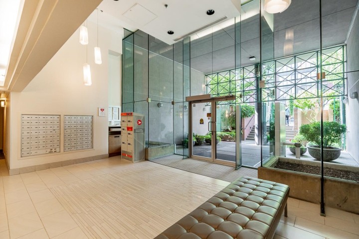 Photo 31 at 408 - 503 W 16th Avenue, Fairview VW, Vancouver West