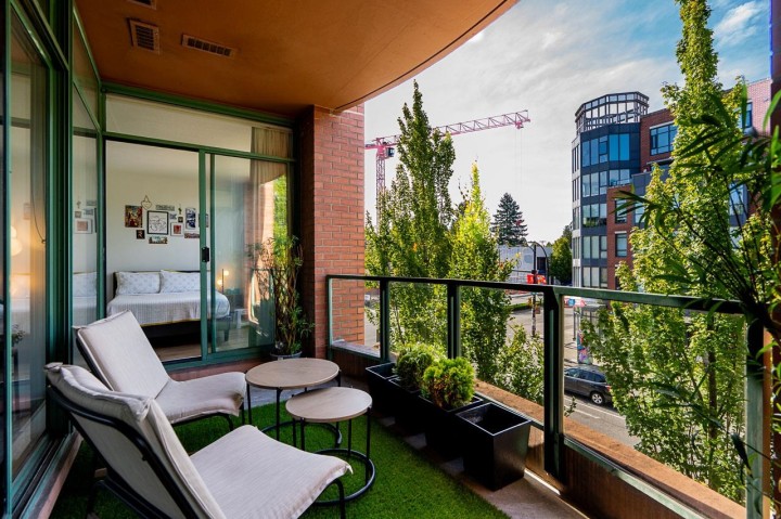 Photo 29 at 408 - 503 W 16th Avenue, Fairview VW, Vancouver West