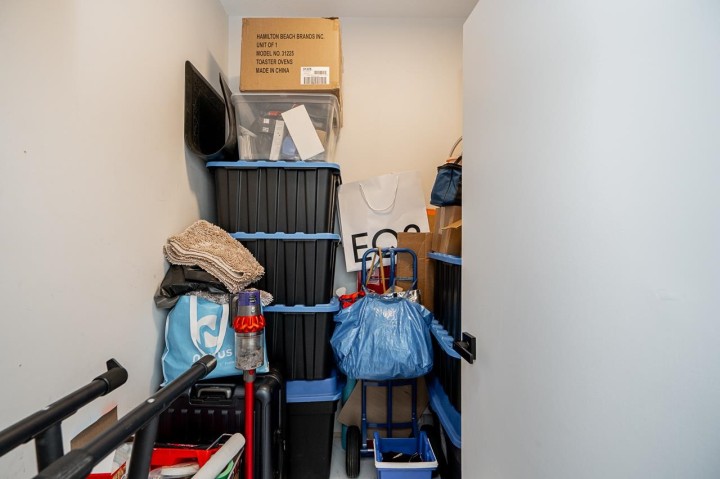 Photo 25 at 408 - 503 W 16th Avenue, Fairview VW, Vancouver West