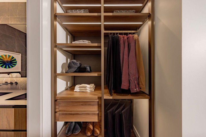 Photo 9 at 211 - 480 W 16th Avenue, Cambie, Vancouver West