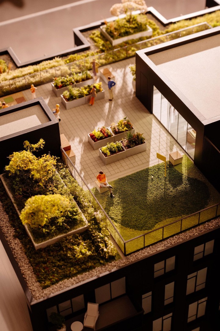 Photo 11 at 211 - 480 W 16th Avenue, Cambie, Vancouver West