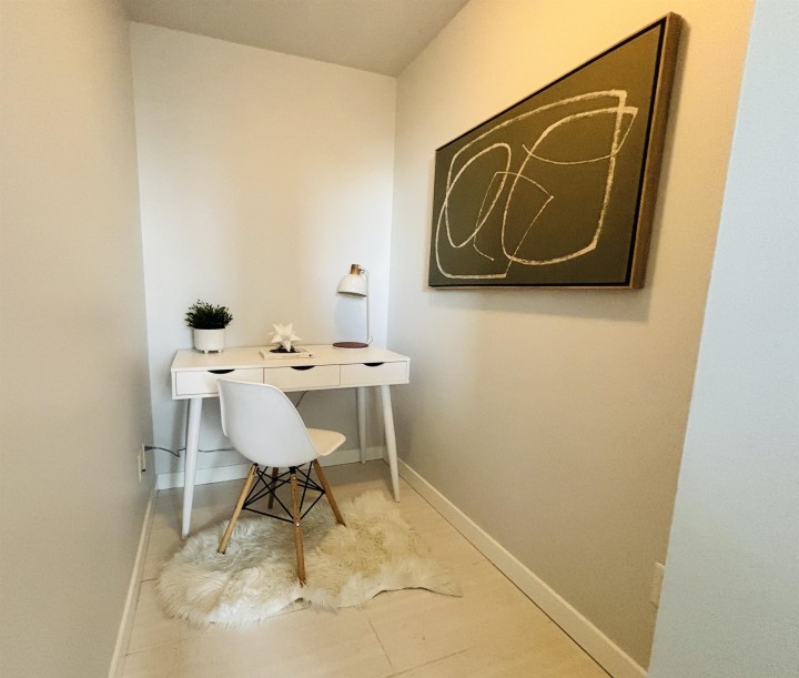 Photo 13 at 1203 - 1252 Hornby Street, Downtown VW, Vancouver West