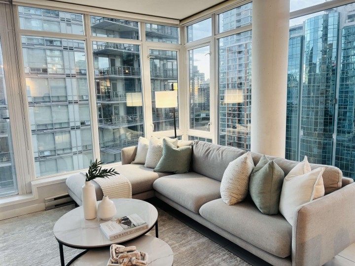 Photo 16 at 1203 - 1252 Hornby Street, Downtown VW, Vancouver West