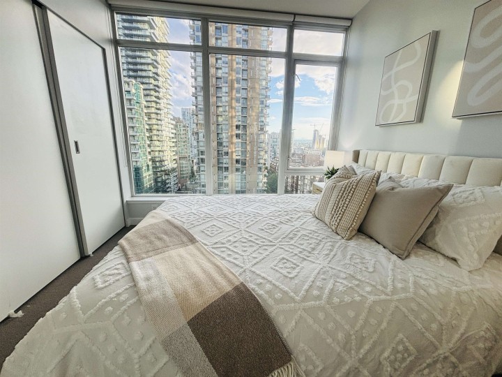 Photo 7 at 1203 - 1252 Hornby Street, Downtown VW, Vancouver West