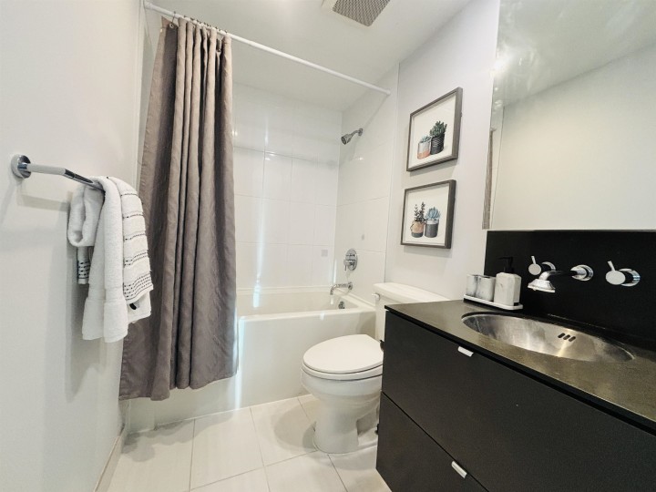 Photo 14 at 1203 - 1252 Hornby Street, Downtown VW, Vancouver West