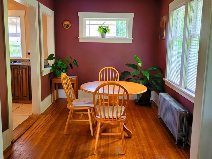 Photo 7 at 3346 W 10th Avenue, Kitsilano, Vancouver West