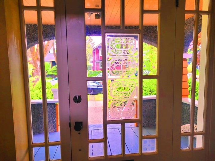 Photo 5 at 3346 W 10th Avenue, Kitsilano, Vancouver West