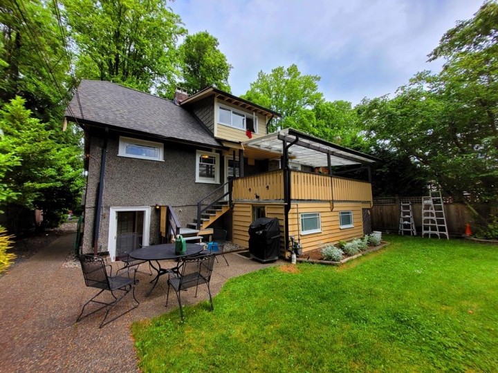 Photo 20 at 3346 W 10th Avenue, Kitsilano, Vancouver West