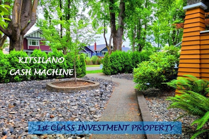 Photo 30 at 3346 W 10th Avenue, Kitsilano, Vancouver West