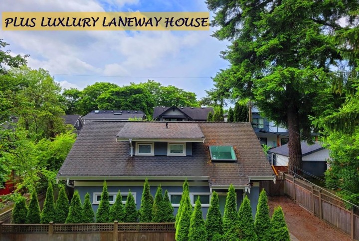 Photo 21 at 3346 W 10th Avenue, Kitsilano, Vancouver West