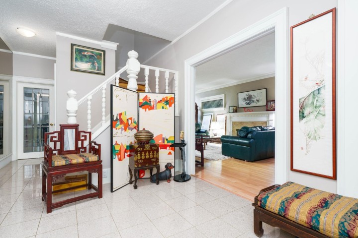 Photo 2 at 1450 W 40th Avenue, Shaughnessy, Vancouver West