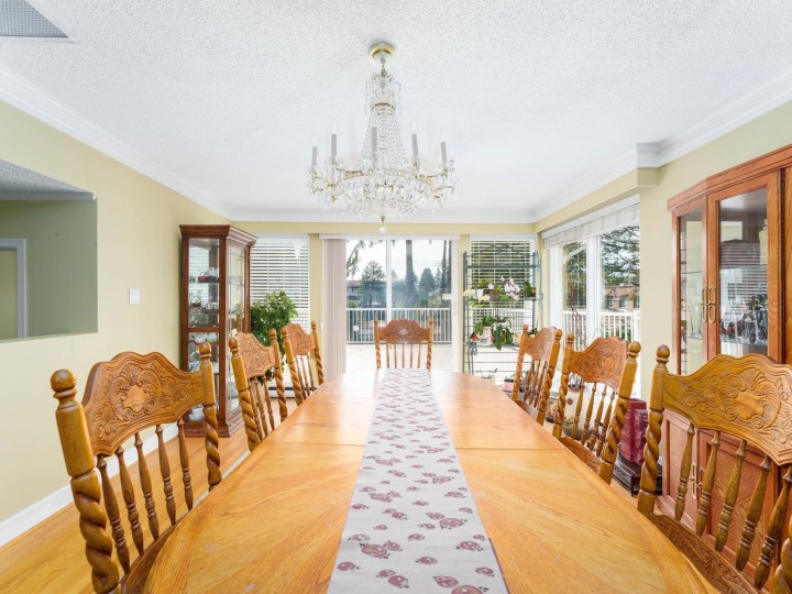 Photo 9 at 1450 W 40th Avenue, Shaughnessy, Vancouver West