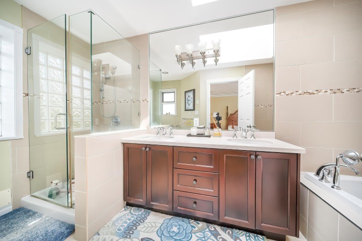 Photo 23 at 2407 W 18th Avenue, Arbutus, Vancouver West