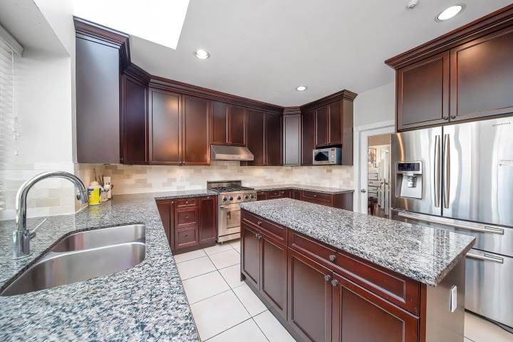 Photo 6 at 2407 W 18th Avenue, Arbutus, Vancouver West