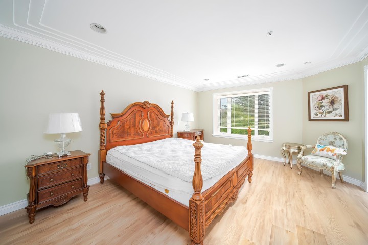 Photo 16 at 2407 W 18th Avenue, Arbutus, Vancouver West