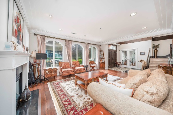 Photo 3 at 2407 W 18th Avenue, Arbutus, Vancouver West