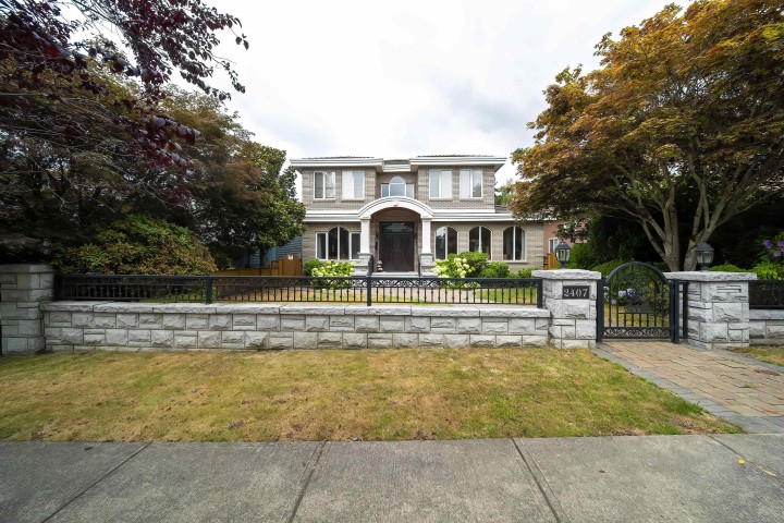 Photo 36 at 2407 W 18th Avenue, Arbutus, Vancouver West