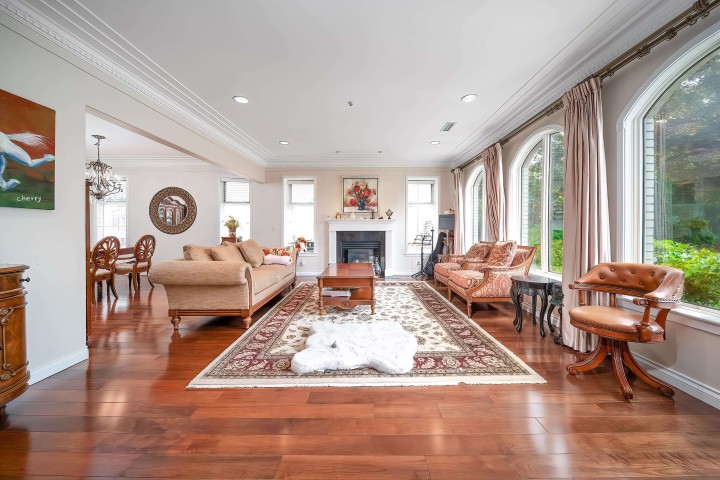 Photo 1 at 2407 W 18th Avenue, Arbutus, Vancouver West