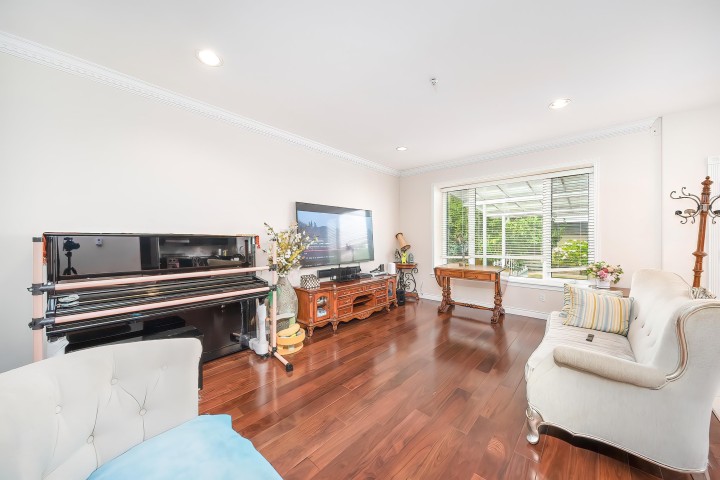 Photo 20 at 2407 W 18th Avenue, Arbutus, Vancouver West