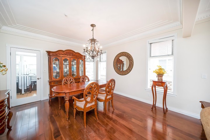 Photo 9 at 2407 W 18th Avenue, Arbutus, Vancouver West