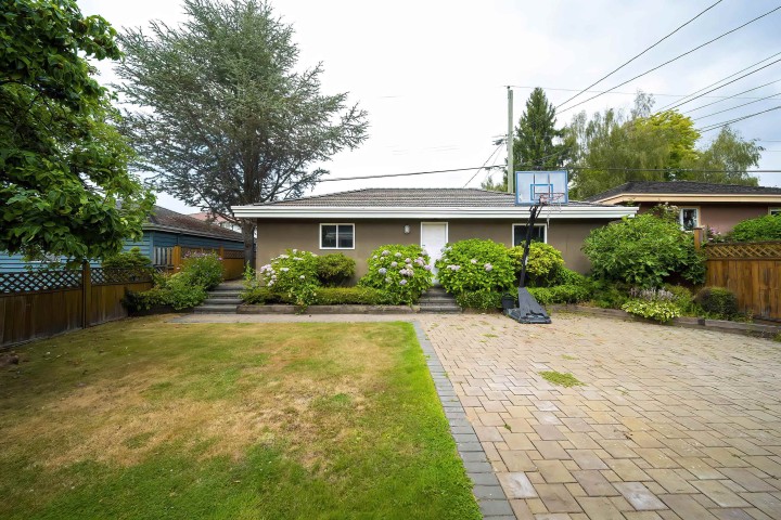 Photo 33 at 2407 W 18th Avenue, Arbutus, Vancouver West